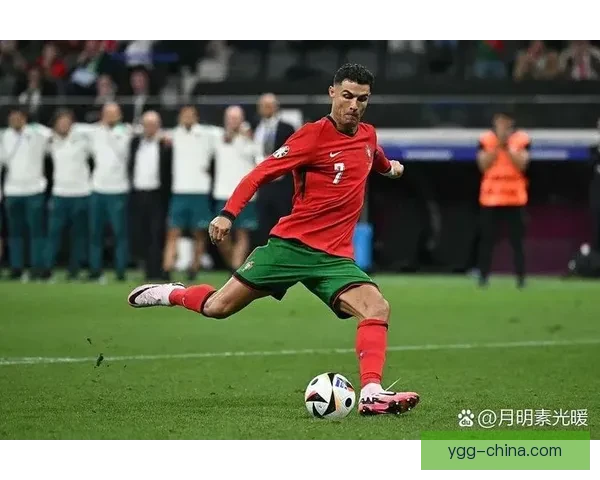 2012欧洲杯葡萄牙绝杀捷克C罗头球定乾坤经典之夜四分之一决赛