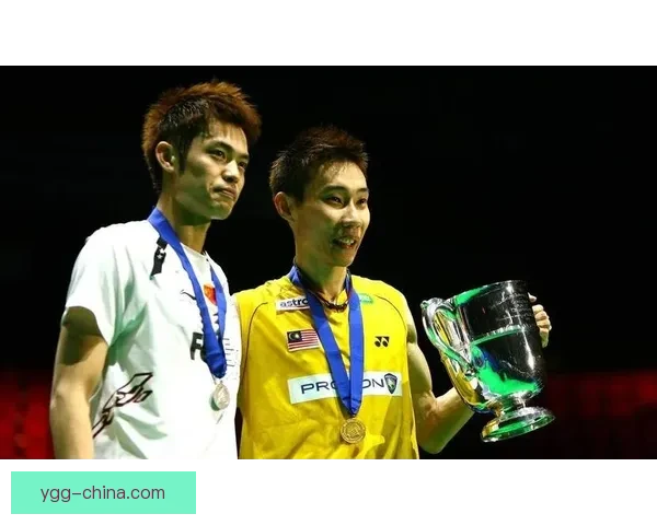 2012伦敦奥运羽坛巅峰对决林丹李宗伟世纪之战终极荣耀与宿命碰撞
