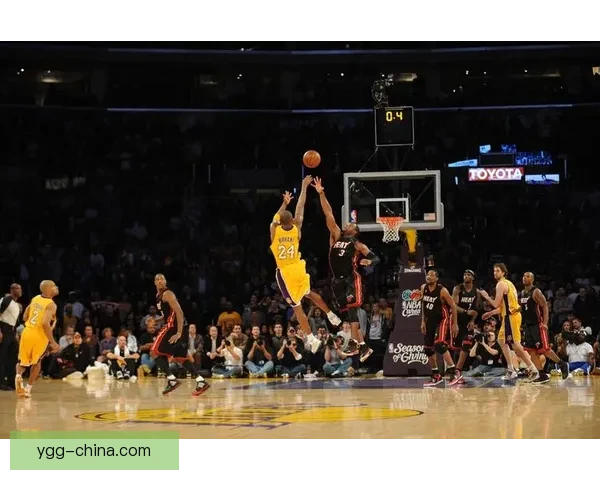 NBA总决赛湖人对热火超清全场精彩回放巅峰对决珍藏版