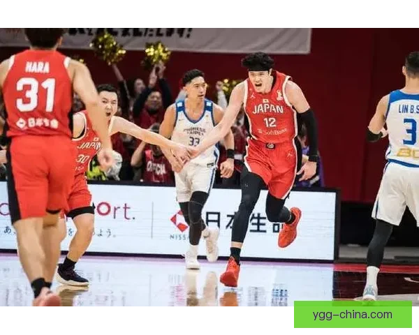 中华台北对阵菲律宾焦点之战展现亚洲篮球新格局与实力碰撞全面升级