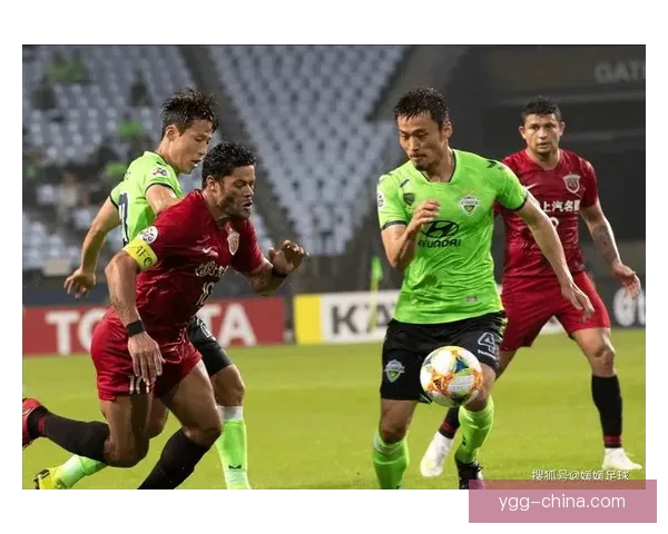 2017赛季济州联对阵全北现代的关键对决与联赛格局解析