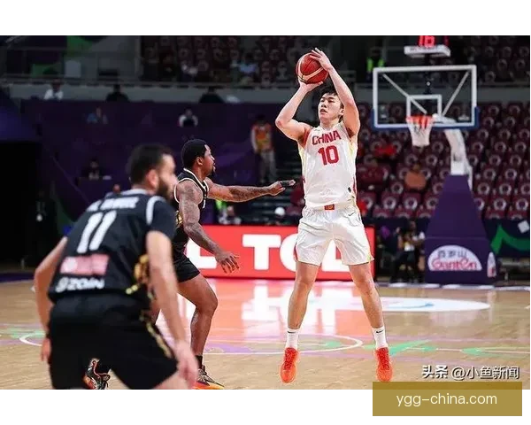 从录像复盘中国男篮对阵伊朗攻防细节与胜负关键全解析战术走势