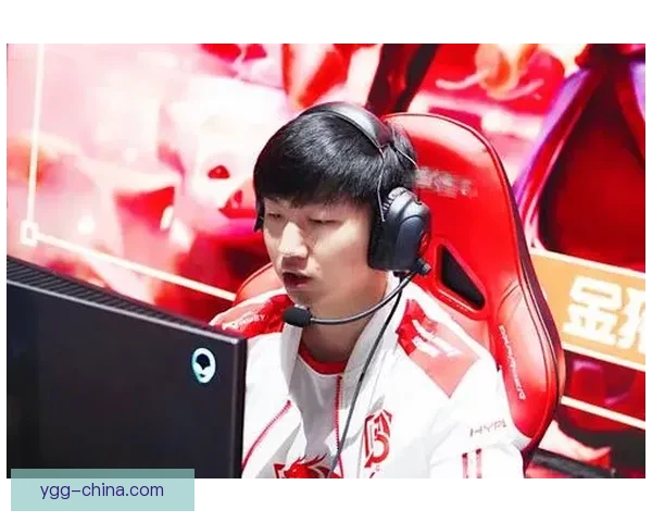 亚运赛场英雄联盟中韩巅峰对决中国战队力拼韩国强敌争夺荣耀之夜