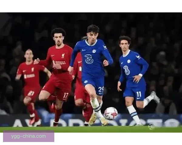 2017年切尔西对阵曼城的经典对决揭示了英超冠军争夺战的精彩与悬念